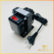 Chuyển Nguồn Điện 110V