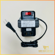 Chuyển Nguồn Điện 110V