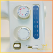 Janome Chạy Cơ Siêu Bền Bỉ 3555