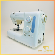 Janome Chạy Cơ Siêu Bền Bỉ 3555