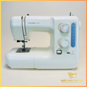 Janome Chạy Cơ Siêu Bền Bỉ 3555