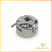 Thoi Đựng Suốt Máy Ổ Chao Lắc