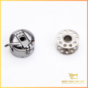 Thoi Suốt Ổ Lắc