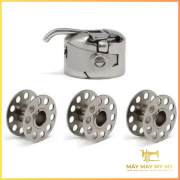 Thoi Suốt Ổ Lắc