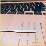 Vỉ 5 Cây Kim Nhật Chuẩn Máy May Gia Đình