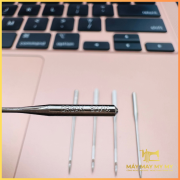 Vỉ 5 Cây Kim Nhật Chuẩn Máy May Gia Đình