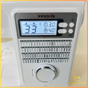 Máy May Mini Nhật Bản Đa Chức Năng Brother A80