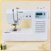 Máy May Gia Đình Đa Năng Brother FS60X