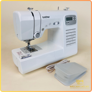 Máy May Gia Đình Đa Năng Brother FS60X