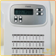 Máy May Gia Đình Đa Năng Brother FS60X