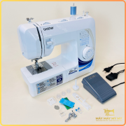 Máy May Mini Gia Đình Đa Năng Brother GS 2700