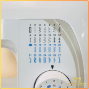 Máy May Mini Gia Đình Đa Năng Brother GS 2700