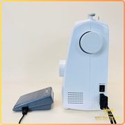 Máy May Mini Gia Đình Đa Năng Brother GS 2700