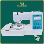 Máy May Kèm Thêu Brother M370