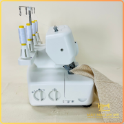 Máy Vắt Sổ Mini Đa Năng Riccar LB55