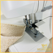 Máy Vắt Sổ Mini Đa Năng Riccar LB55