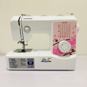 Máy May Mini Gia Đình Đa Năng Brother AS2730S