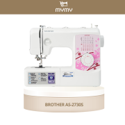 Máy May Brother AS2730S