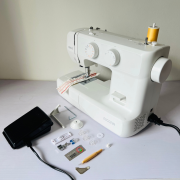 Máy May Gia Đình Đa Năng Riccar QM25 - 25 Kiểu May