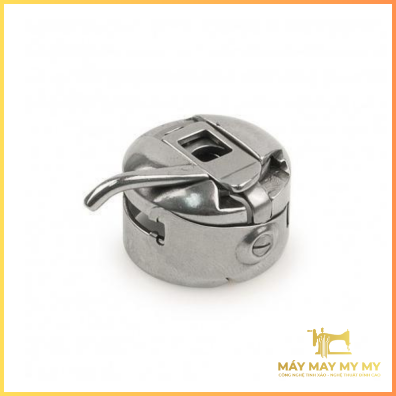 Thoi Đựng Suốt Máy Ổ Chao Lắc