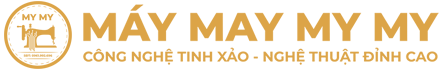 Máy May My My